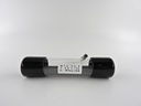 Tungsten Carbide WC-Co Hollow Type d. 4 x 100 mm (hollow)
