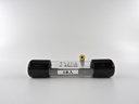 Tungsten Carbide WC-Co Hollow Type d. 7 x 100 mm (hollow)