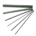 Tungsten Carbide WC-Co Hollow Type d. 4 x 100 mm (hollow)